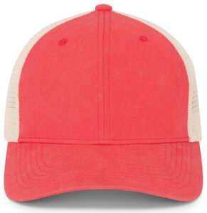 Pacific Headwear PH130 Ladies Ponytail Cap