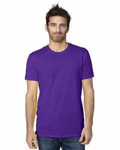 Threadfast Apparel 100A Unisex Ultimate CVC T-Shirt