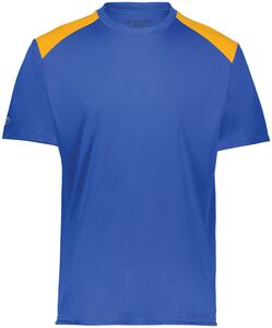 Holloway 223501 Momentum Team Tee