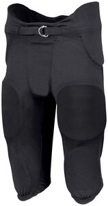 Russell Athletic F25PFM Integrated 7-Piece Pad Football Pant