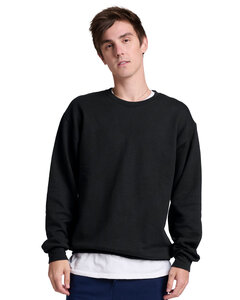 Jerzees IC48MR Unisex Ultimate™ CVC Ring-Spun Sweatshirt