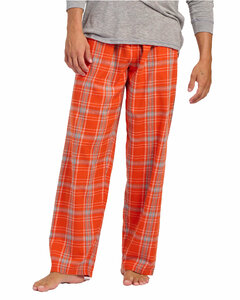 Boxercraft BM6624 Men's Harley Flannel Pant with Pockets