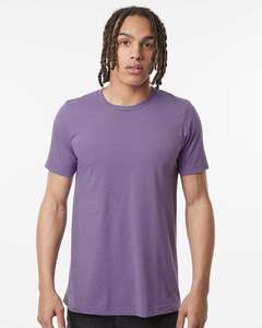 Tultex 602CVC Combed CVC T-Shirt