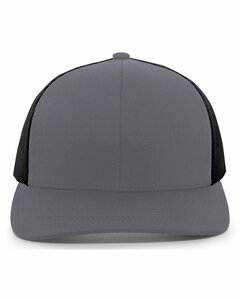 Pacific Headwear 104C Trucker Snapback