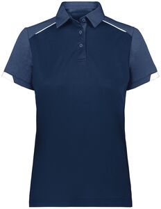 Russell Athletic R20DKX Ladies Legend Polo