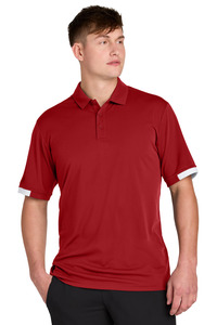 Sport-Tek ST444 Club Colorblock Polo