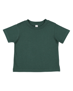 Rabbit Skins 3322 Infant Fine Jersey Tee