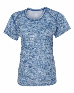 Badger Sport 4196 Blend Women's Tee