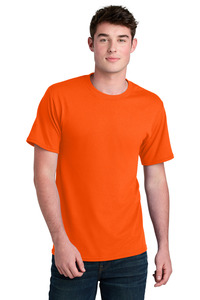 Port & Company PC01 Core Blend Recycled Tee