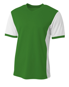 A4 N3017 Men's Premier V-Neck Soccer Jersey