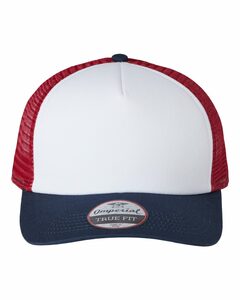 Imperial 1287 North Country Trucker Cap