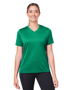 Team 365 TT15W Ladies' Zone Performance Mesh T-Shirt