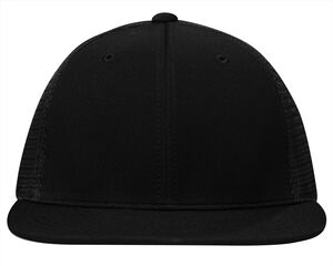 Pacific Headwear ES341 Premium M2 Performance Trucker Flexfit® Cap