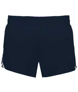 Holloway 223328 LADIES DOUBLE COURT SHORTS