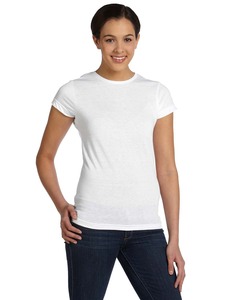 Sublivie 1610 Ladies' Junior Fit Sublimation T-Shirt