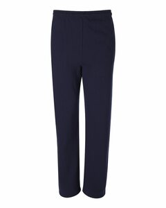 Jerzees 974MP NuBlend® Open-Bottom Sweatpants with Pockets