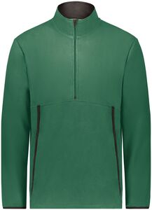 Augusta Sportswear 6855 Chill Fleece 2.0 1/2 Zip Pullover
