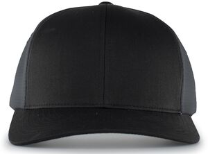 Pacific Headwear P151 Trucker PacFlex Snapback Cap