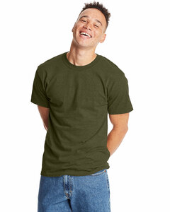 Hanes 5180 Unisex Beefy-T® T-Shirt