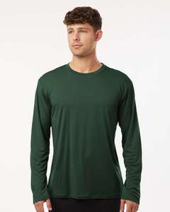 AllPro 48400 Pro-Lock Performance Long Sleeve T-Shirt