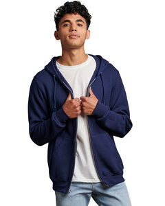 Russell Athletic 697HBM Dri-Power® Fleece Full-Zip Hoodie