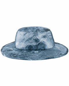 Pacific Headwear PH1948B Active Sport Mossy Oak® Camo Boonie