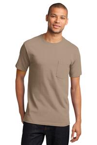 Port & Company PC61PT Tall Essential Pocket Tee