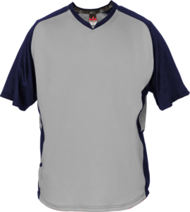 Alleson Athletic A00374 Cage Batter's Jacket