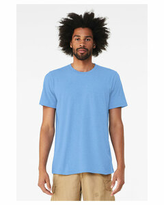 Bella + Canvas 3413C Unisex Triblend T-Shirt
