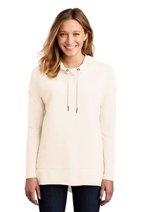 District DT671 Women's Featherweight French Terry ™ Hoodie