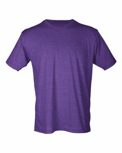 Tultex T241 Unisex Poly-Rich T-Shirt thumbnail