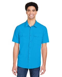 CORE365 CE510 Men's Ultra UVP® Marina Shirt