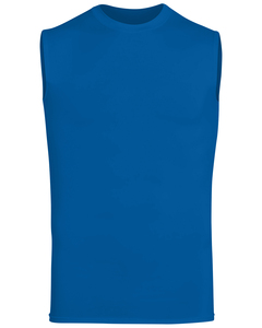 Augusta Sportswear 2603 Youth Hyperform Compression Sleeveless Tee