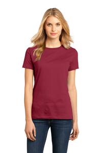 District DM104L Women's Perfect Weight ® Tee