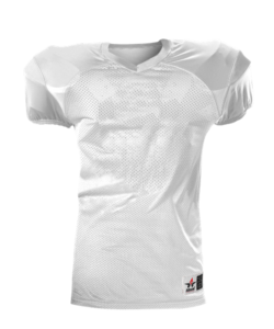 Alleson Athletic 751Y Youth Pro Game Football Jersey