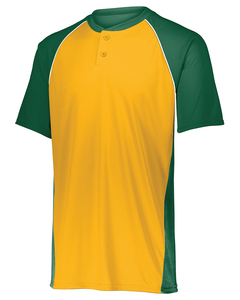 Augusta Sportswear A1561 Youth Limit Jersey