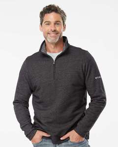 Columbia 212487 Great Hart Mountain™ III Half-Zip Pullover