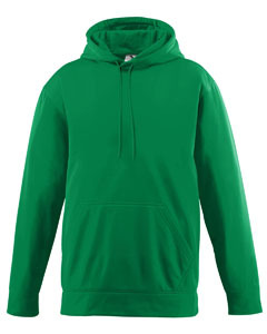 Augusta Sportswear 5506 Youth Wicking  Fleece Hoodie