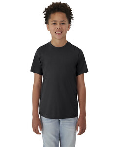 Hanes 484Y Youth Cool-Dri Cotton Touch T-Shirt