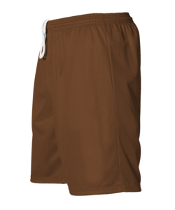 Alleson Athletic 567P Adult Mesh Short