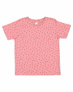 Rabbit Skins 3321 Toddler Fine Jersey Tee