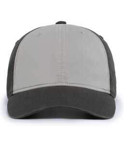 Pacific Headwear V57 Vintage Buckle Strap Adjustable Cap