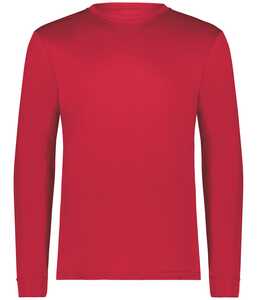 Augusta Sportswear 789 Youth NexGen Wicking Long Sleeve Tee