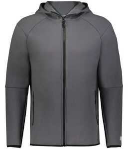 Russell Athletic R25TFM LEGEND TECH FULL-ZIP FLEECE JACKET