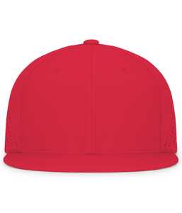 Pacific Headwear ES471 Premium Lightweight Perforated PacFlex Cap Powered by Coolcore®