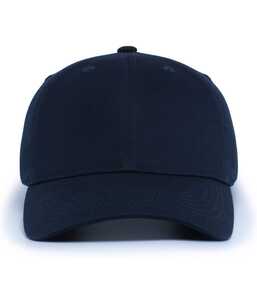 Augusta Sportswear 6115 LOW-PROFILE UNSTRUCTURED SNAPBACK CAP