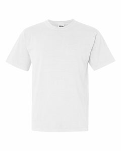 Comfort Colors C1717 Garment-Dyed Heavyweight T-Shirt