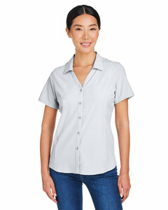 CORE365 CE510W Ladies' Ultra UVP® Marina Shirt