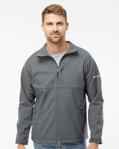 Columbia 212483 Ascender™ Soft Shell Jacket