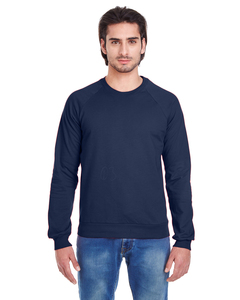 Sweatshirts - 100% polyester - crewneck 